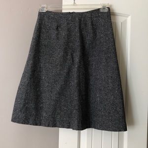 Fall/winter skirt